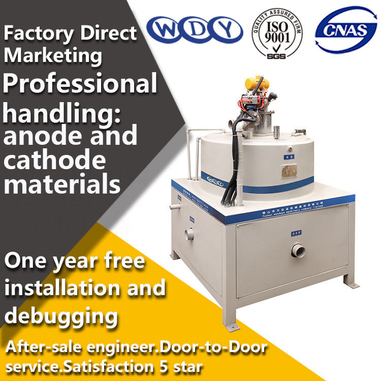 Iron Ore Separation Equipment Mining Separator