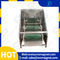 Single Layer Dry Powder Magnetic Drum Separator Untuk Belt Conveyor