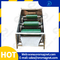 Belt Conveyor Type Magnetic Separator dengan pasokan Layanan Purna Jual untuk partikel plastik kuarsa