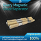 ISO9001 Magnetic Separator / Grate Magnet Grid dengan Piring Baja Berkualitas Tinggi