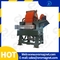 Intelligent High Gradient Magnetic Separator Vertical Ring  3900 x 3300 x 3800 mm