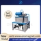 ZT Wet Magnetic Separator / Magnetic Separators Powder Plant Industries / Keramik / Tambang / Kaolin Slurry / Kimia