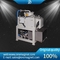 Efisiensi tinggi 2.5T manual pemisah magnetik untuk mesin grinding keramik pigmen bubur