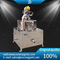 Separator magnetik basah pendingin tahan lama untuk pengolahan bahan bubuk Keramik / Kaolin / Feldspar Slurry