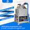 Mesin pemisah magnetik intensitas tinggi basah Untuk mesin penggilingan Penghapusan bijih mentah dan besi