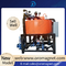 380ACV Oil Cooling Wet High Intensity Magnetic Separator Untuk Feldspar / Clay Kaolin Keramik Slurry