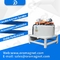 7A300 Magnetic Separator Machine E Metode Isolasi Untuk Industri Pertambangan untuk Dry Powder