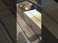 Mesin Pemisah Magnetik