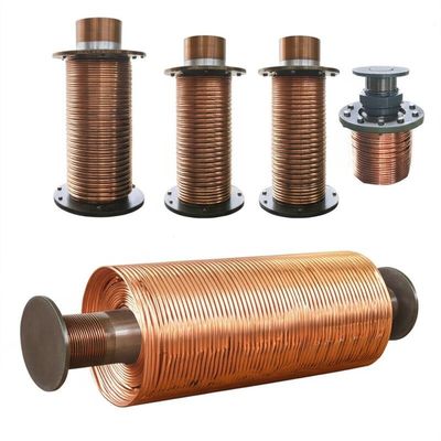 Mesin Pemulihan Magnetik untuk Pemulihan Batubara