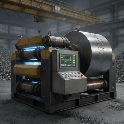 Mesin Pengambil Magnetik Pertambangan Solusi Andal untuk Meningkatkan Efisiensi Pemulihan Material Magnetik di Industri Pertambangan