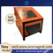 Double Layer Conveyor Belt Magnetic Separator / Magnetic Drum Separator Untuk Industri Keramik