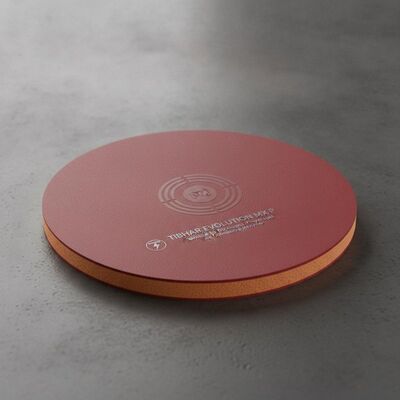Magnet Permanen Tibhar Evolution MX P Tenis Meja Karet Tegangan Input 380 Cocok untuk Pemain Profesional dan Pertandingan Kompetitif