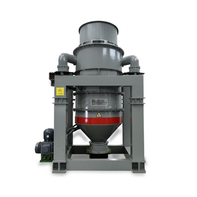 Peralatan Pemisah Magnetik 2300*2300*3200mm untuk Kapasitas 5-10T/H dan Pemisahan Magnetik Presisi