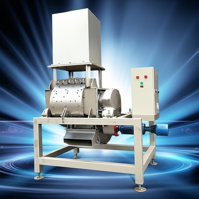 Mesin Pemisah Magnetik Kelas Industri dengan Intensitas Magnet Latar Belakang 10000-15000 Gauss