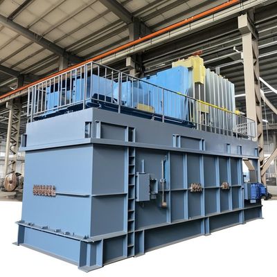 Magnetic Particle Extractor for Coal Beneficiation and Purification in 2300*2300*3200mm Size