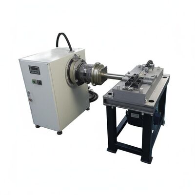 Frekuensi 50 60Hz Perangkat Pemisahan Magnetik Dirancang untuk Ekstraksi Partikel Magnetik Kuat dalam Operasi Industri